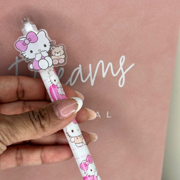 ***NEW Saniro Pen Set - Picture 5 of 8